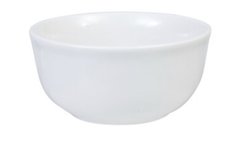 Bowl, White