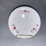 Plate, Salad/Dessert, 7" Eclectic China