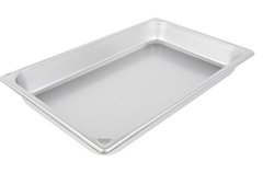 Chafer, Full Size Food Pan, Additional