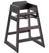 High Chair, Child's 