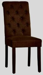 Parsons Chair, Black