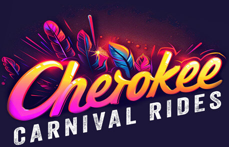 Cherokee Carnival Rides