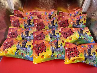 Custom Party Favors 