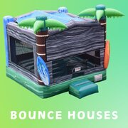 Bounce Houses