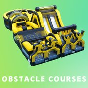 Obstacle Courses