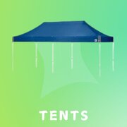 Canopy Tents