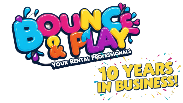 Bounce And Play llc