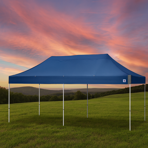 10 x 20 Canopy Tent