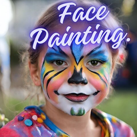 Face Painting