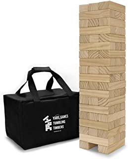 Giant Jenga