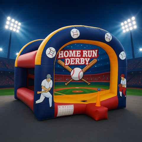 Home Run Derby