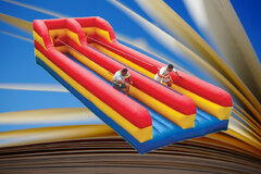 Bungee Run