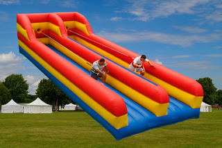 Bungee Run