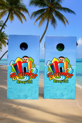 Corn Hole