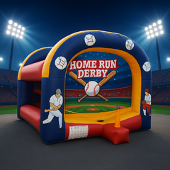 Home Run Derby