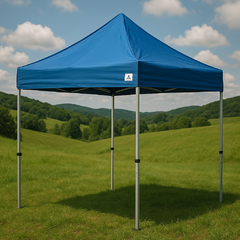 10 x 10 Canopy Tent