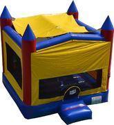 Modular Bounce House