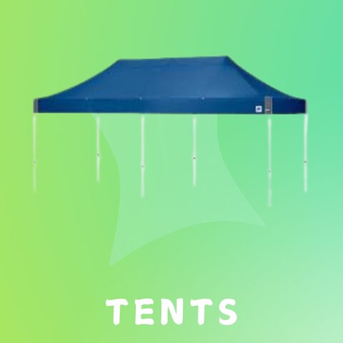 10 x 20 Canopy Tent