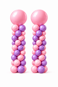 Balloon Decor