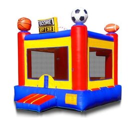Sport arena Bounce Houses
