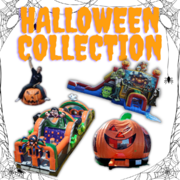 Halloween Collection