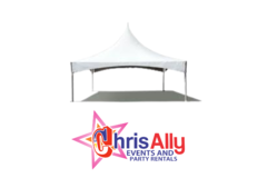 Party Tents and Canopies