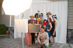 Photo Booths