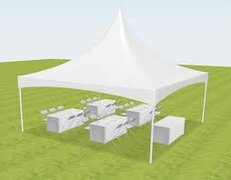 Tent Packages