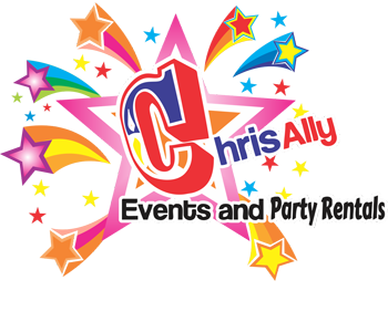 ChrisAlly Events and Party Rental