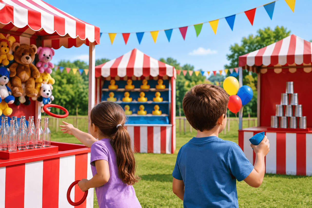 Large Event Planning Tips