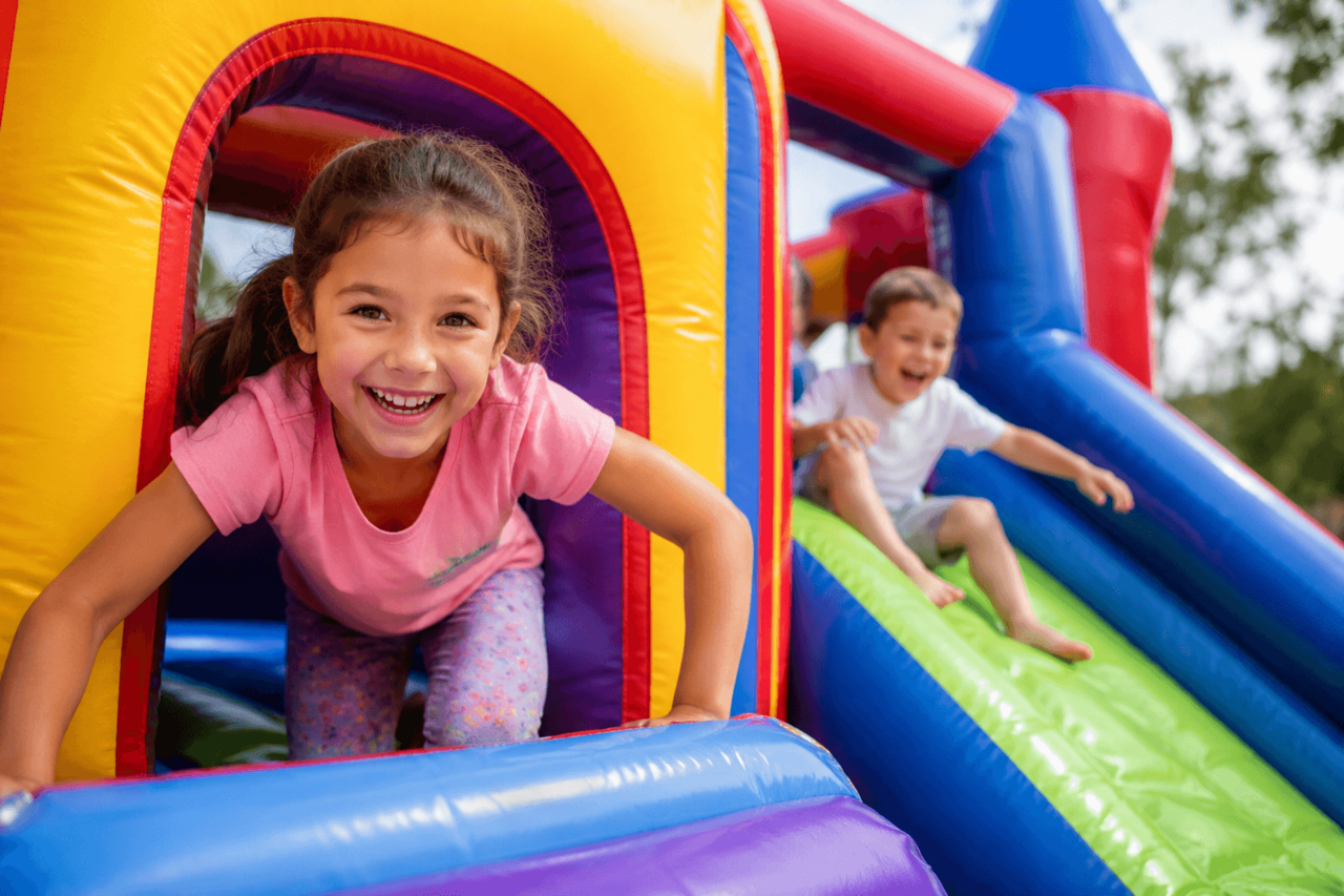 School Field Day Events