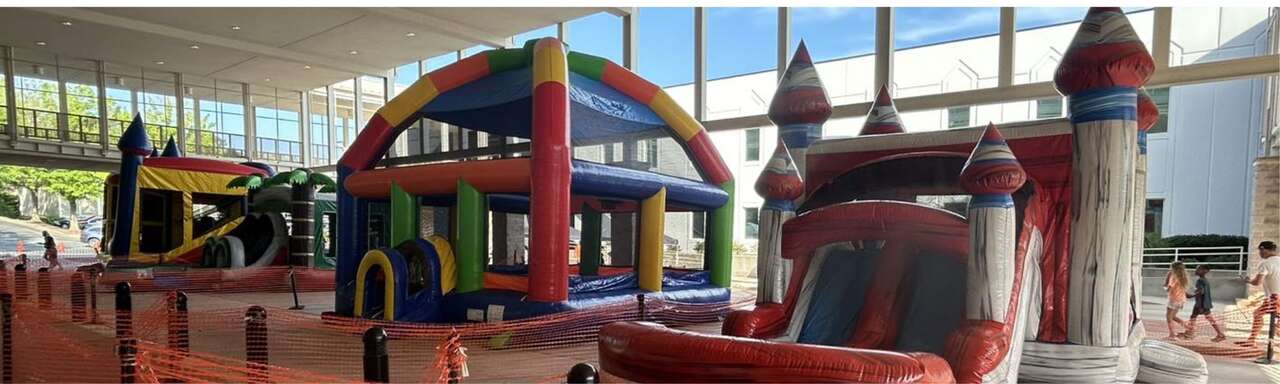 Event Rentals for Woodstock GA