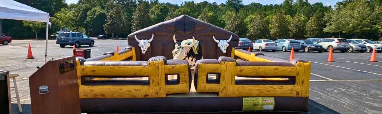 Mitlon, GA Event Rentals