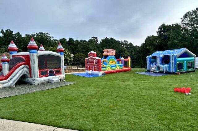 Guide to Event Planners Planning Large Events