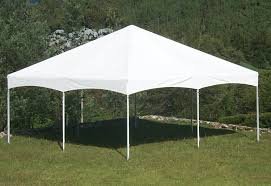 20 x 20 PVC Party Tent