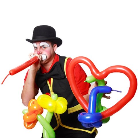 Balloon Twister