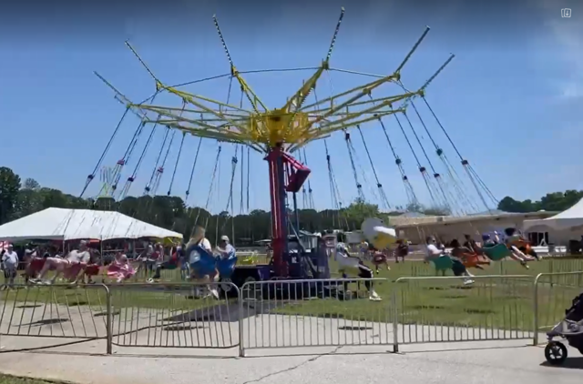 Big Swings