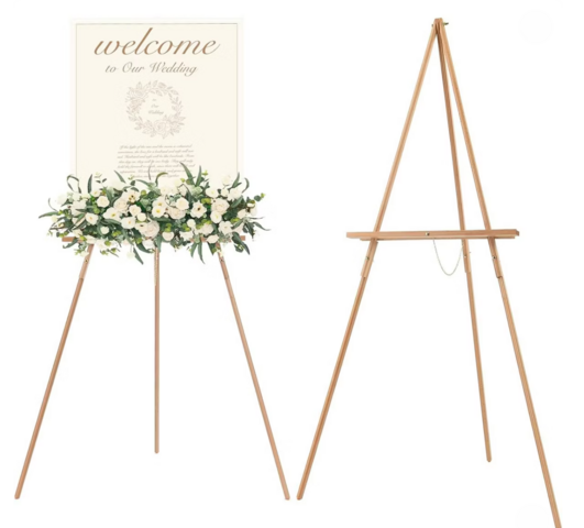 Decorative Easel