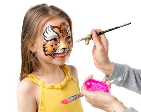 Face Painter
