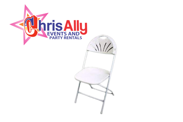 Folding Chairs (indoor Use)