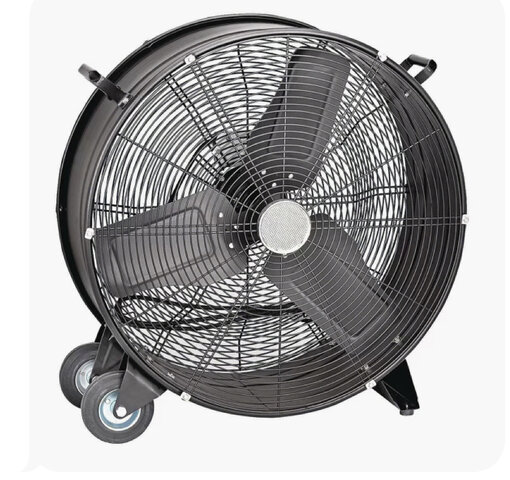 Floor Fan