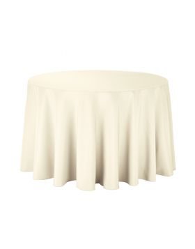 Round Tablecloth 108