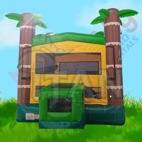 Jungle Jumper