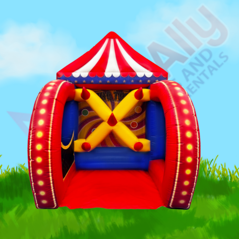 Ring Toss Carnival