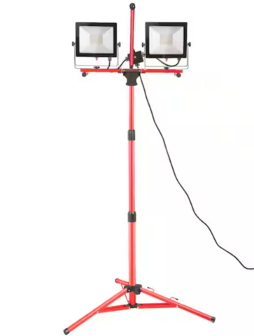 Shop Lights
