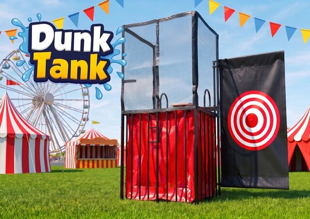 Dunk Tank