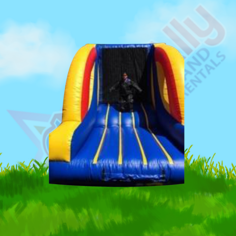 Velcro Wall