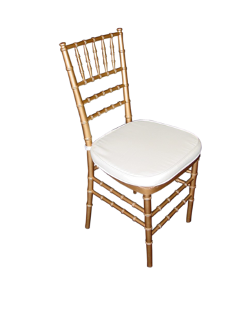 Chiavari Chair - EventAccents