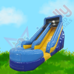  Super Dry Slide