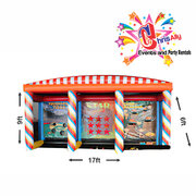 3 in 1 Carnival Games 2 *** NEW FOR 2023***